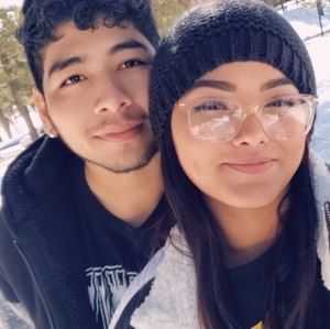 Meet your Posher, Antonio